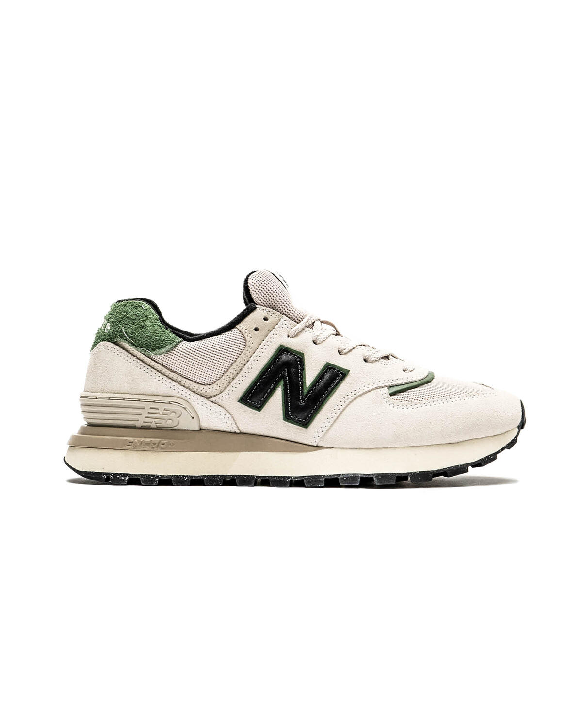 New balance 574 hot sale v2 fsc white